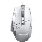 Mouse Gaming Logitech G502 X White
