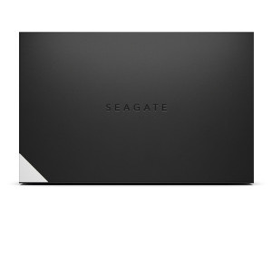 Seagate ONE TOUCH Hub 20TB, USB 3.0