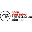 Extensie garantie Lenovo Keep Your Drive ePac 3 ani Add On