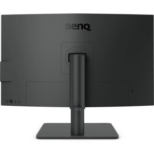 BenQ PD2705U 27 inch UHD IPS 5 ms 60 Hz USB-C HDR