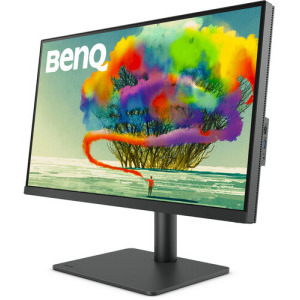 BenQ PD2705U 27 inch UHD IPS 5 ms 60 Hz USB-C HDR