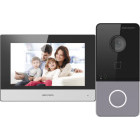 Hikvision DS-KIS603-P(C) Videointerfon