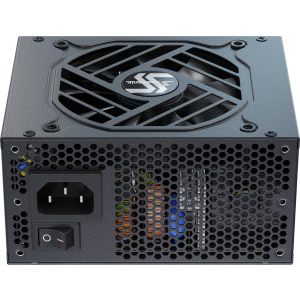 Seasonic Focus SPX, 80+ Platinum, 650W