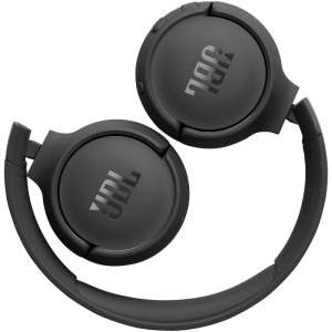 JBL On-Ear, Tune 520BT Black