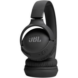 JBL On-Ear, Tune 520BT Black