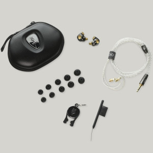 Meze In-Ear, ADVAR
