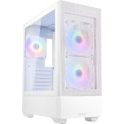 Carcasa Lian Li LanCool 205 Mesh C White