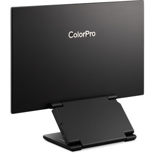 ViewSonic Portabil VP16-OLED 15.6 inch FHD OLED 1 ms 60 Hz USB-C