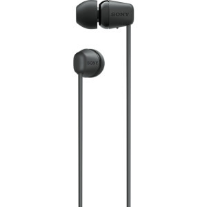Sony In-Ear, WI-C100 Black