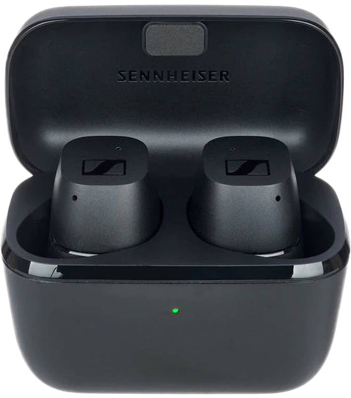 Casti Sennheiser In-Ear, CX TWS Black
