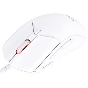 HyperX Pulsefire Haste 2 White