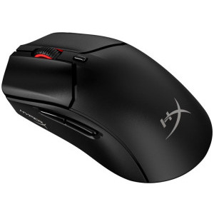 HyperX Pulsefire Haste 2 Wireless Black