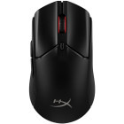 Mouse Gaming HyperX Pulsefire Haste 2 Wireless Black