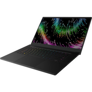 Razer Gaming 15.6'' Blade 15, QHD 240Hz G-Sync, Procesor Intel® Core™ i7-13800H (24M Cache, up to 5.20 GHz), 16GB DDR5, 1TB SSD, GeForce RTX 4060 8GB, Win 11 Home, Black