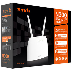 Tenda 4G06C 4G