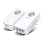 PowerLine TP-LINK Gigabit TL-WPA8631P Dual-Band Wi-Fi 5 Kit