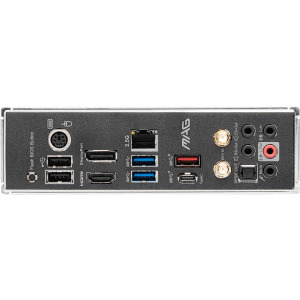 MSI MAG B550 TOMAHAWK MAX WIFI