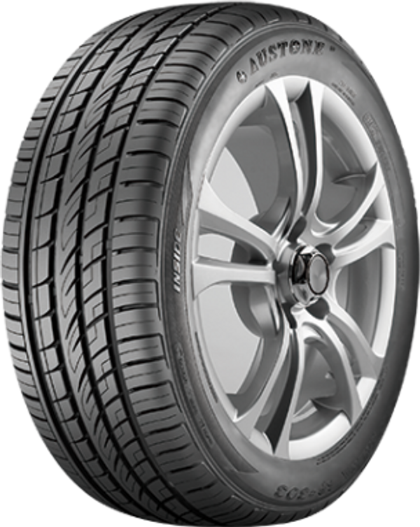 Anvelopa vara Austone ATHENA SP303 225/50R18 99W