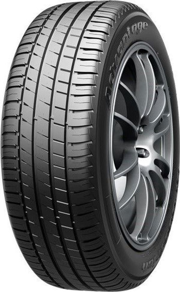 Anvelopa all-season BF Goodrich Anvelope  Bfgoodrich ADVANTAGE ALLSEASON 225/50R17 98W  Season