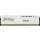 Memorie Kingston FURY Beast White 16GB DDR5 6000MHz CL30