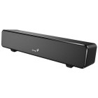 Genius Boxe SoundBar 100 Black
