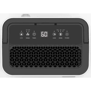 Evoair Dezumidificator de aer OptiDry 20