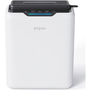 Evoair Dezumidificator de aer Humix Duo