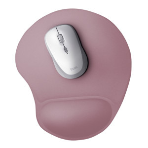 Trust Bigfoot S Pink