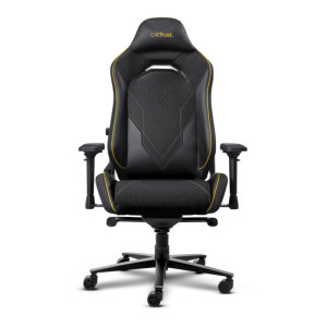 Scaun gaming Trust GXT 721 Ruya Pro Premium Black