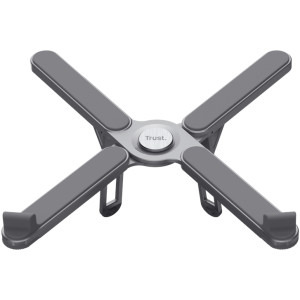 Trust Macy Foldable Grey