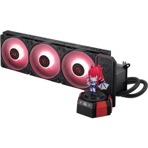 MSI CORELIQUID A17 360 ARGB MLG EDITION