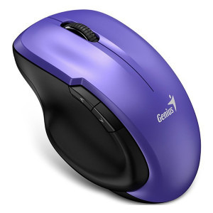 Genius Ergo NX-8200S Wireless Violet
