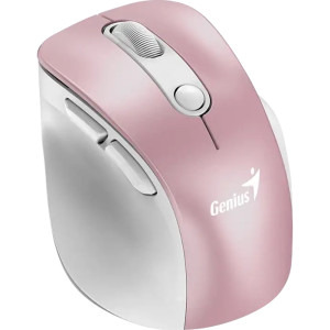 Genius Ergo 9000S Pro Wireless Pink