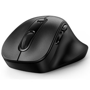 Genius Ergo 9000S Pro Black
