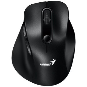 Mouse Genius Ergo 9000S Pro Black