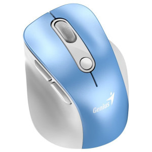 Genius Ergo 9000S Pro Wireless Blue