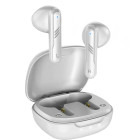 Casti Genius On-Ear, HS-M905BT TWS White