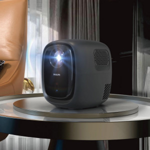 Philips NeoPix 130 Smart Black