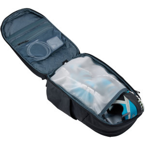 Thule Rucsac notebook 15.6 inch Aion Travel Black