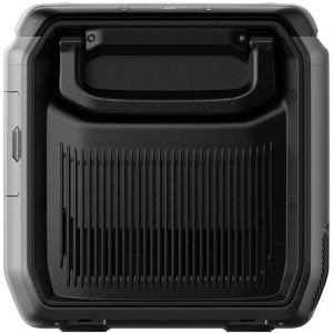 EcoFlow Portabil Glacier Classic,  35 L, Smart, Argintiu