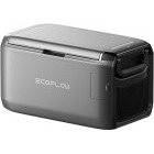 Frigider EcoFlow Portabil Glacier Classic,  35 L, Smart, Argintiu