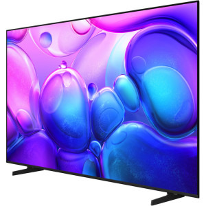 Samsung Smart TV QLED QE55Q6FAAU Seria Q6F 138cm negru 4K UHD HDR