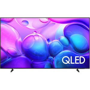 Samsung Smart TV QLED QE75Q6FAAU Seria Q6F 189cm negru 4K UHD HDR