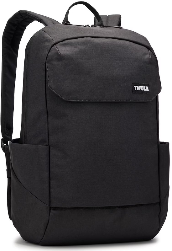 Thule Rucsac notebook 15.6 inch Lithos Black