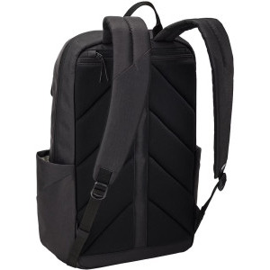 Thule Rucsac notebook 15.6 inch Lithos Black
