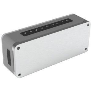 Akai Boxa portabila A3 Reflexo Grey