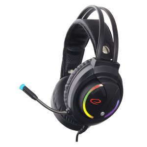 Esperanza EGH470 Night Shade RGB Black