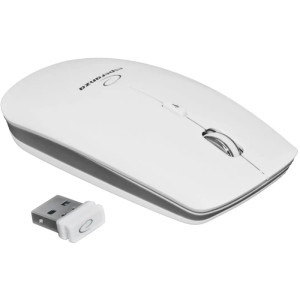 Esperanza EM120K Saturn White