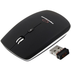 Esperanza EM120K Saturn Black