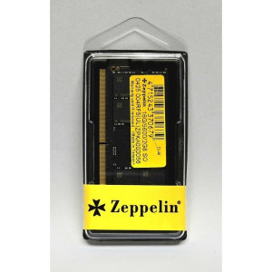 Memorie notebook Zeppelin 16GB, DDR5, 5600MHz